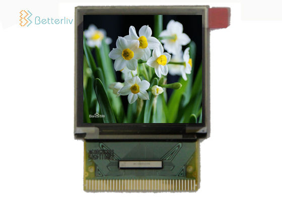 1,46 Bestuurder SPI IIC van de Duim de Kleine OLED Vertoning 128x128 SSD1351 de Parallelle Interface van I2C