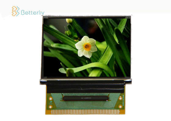 RGB Vertoning van SPI 160*128 OLED, 1,77“ Volledige Kleurenoled Vertoning
